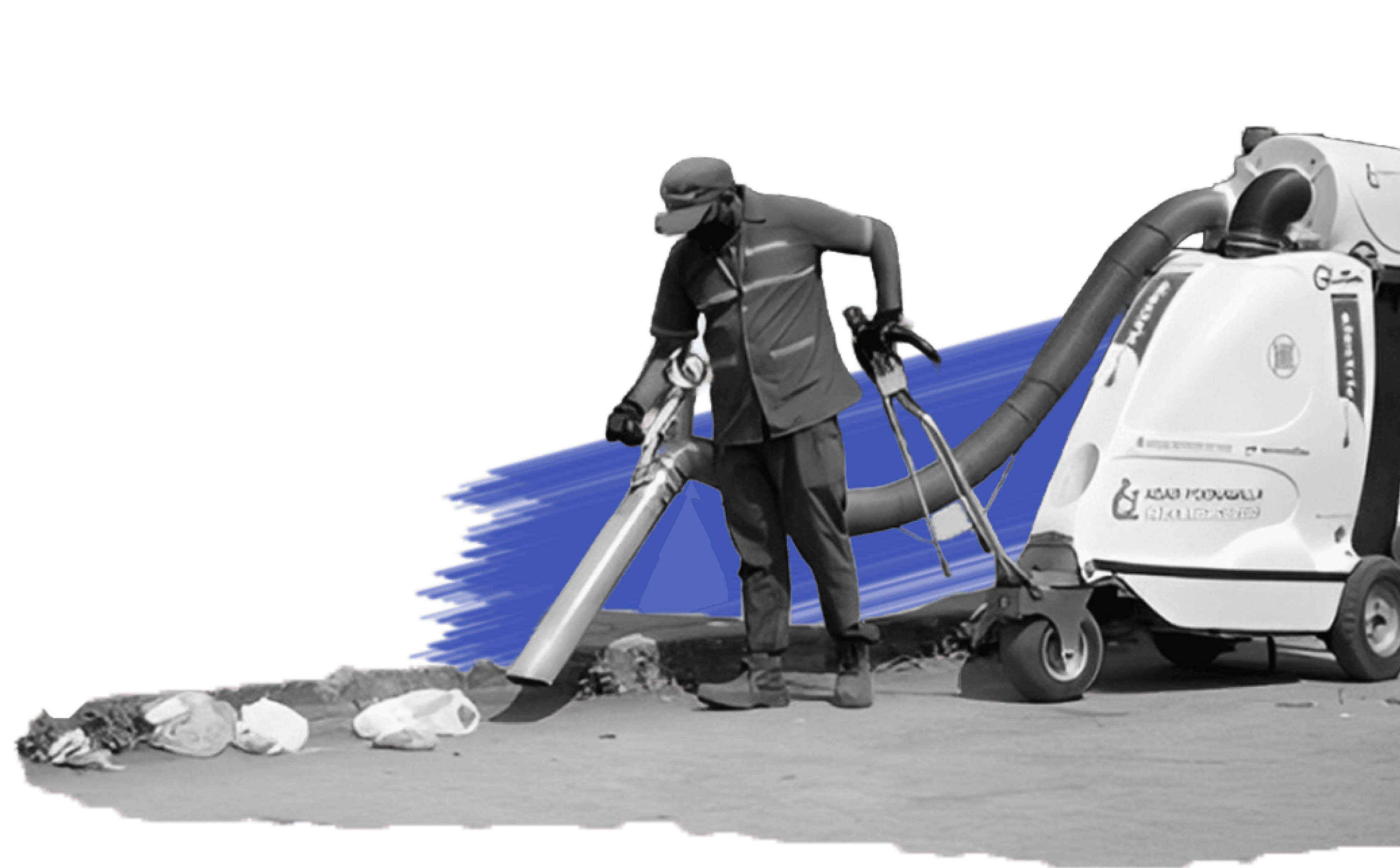 Clean City Initiative