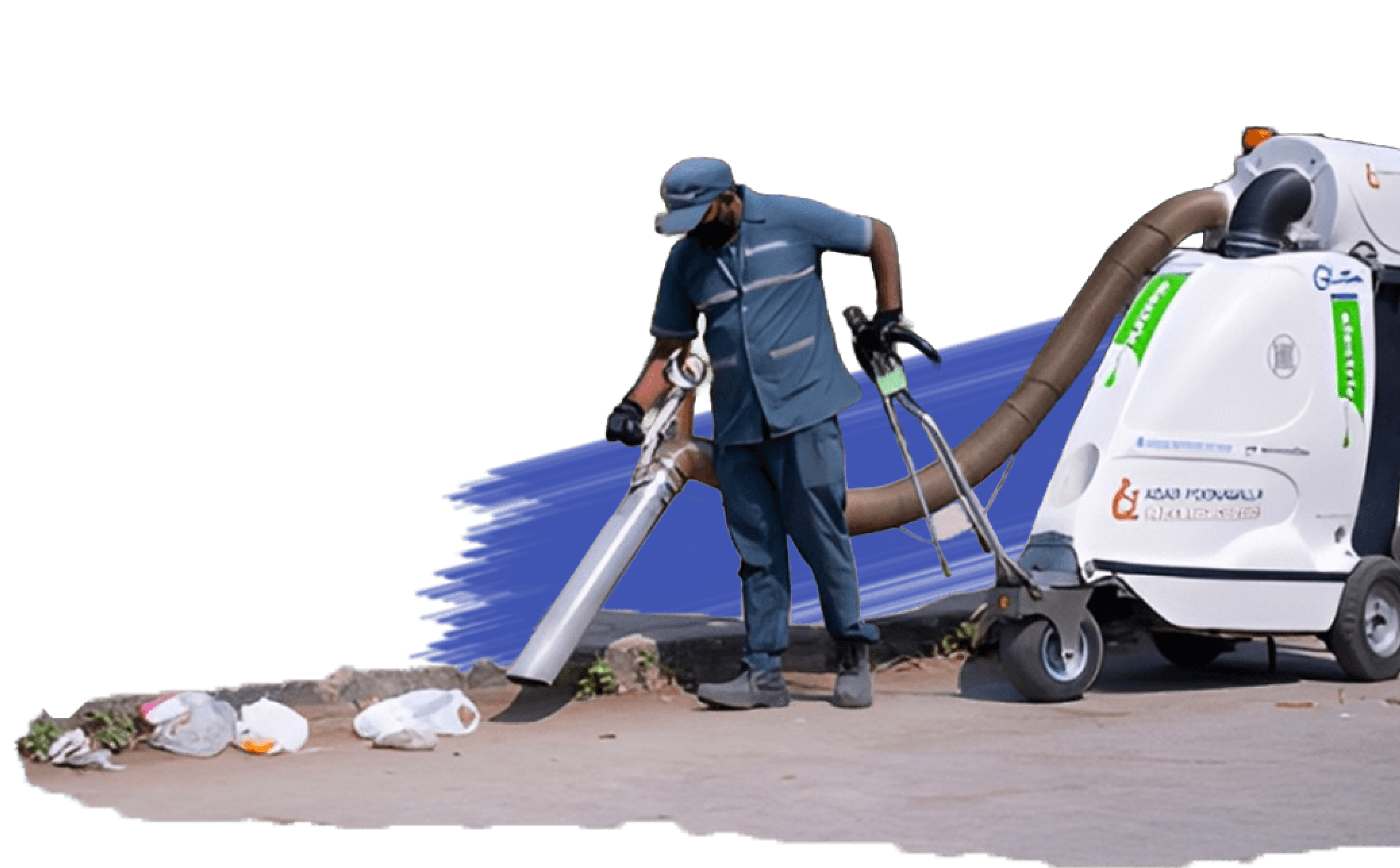 Clean City Initiative