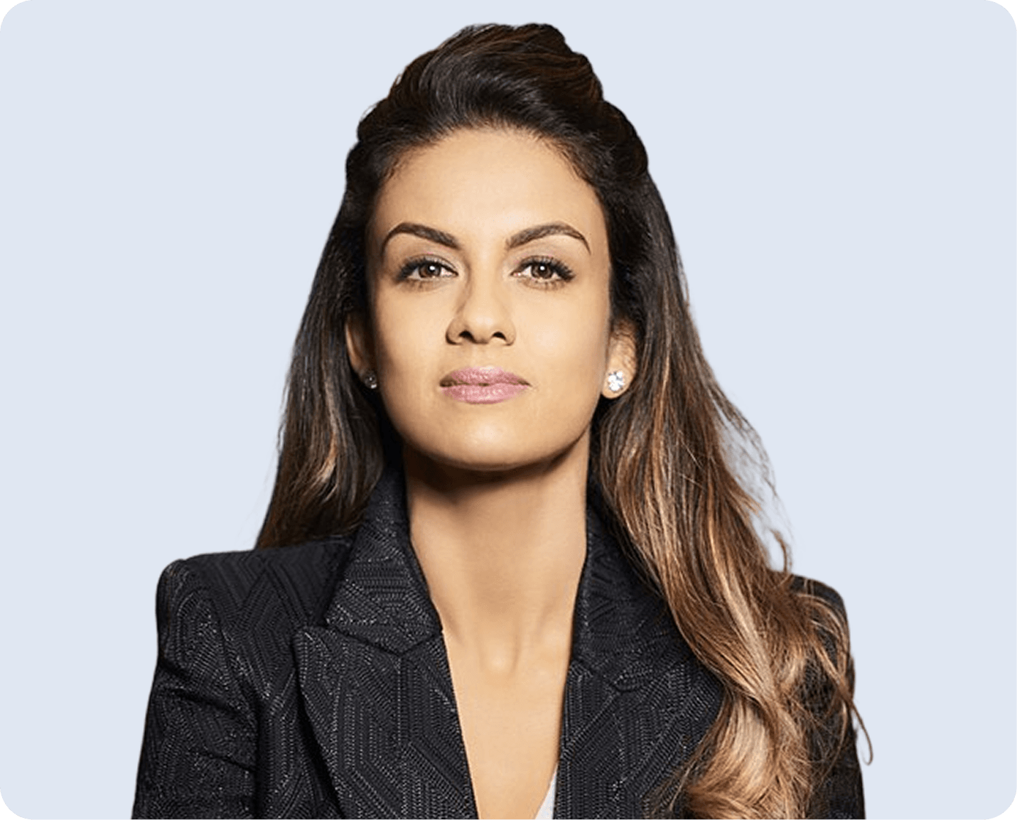 Mrs. Natasha A. Poonawalla