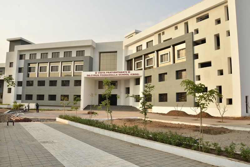 Baramati School Gallery