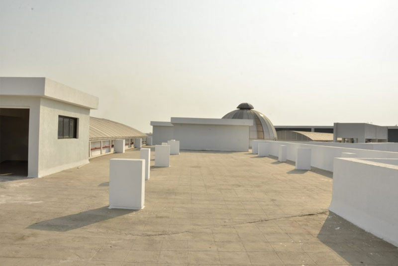 Baramati School Gallery