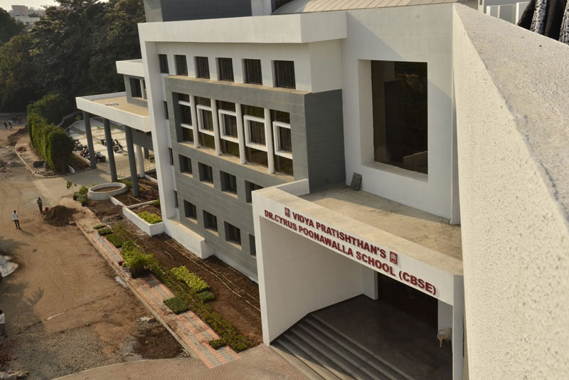 Baramati School Gallery