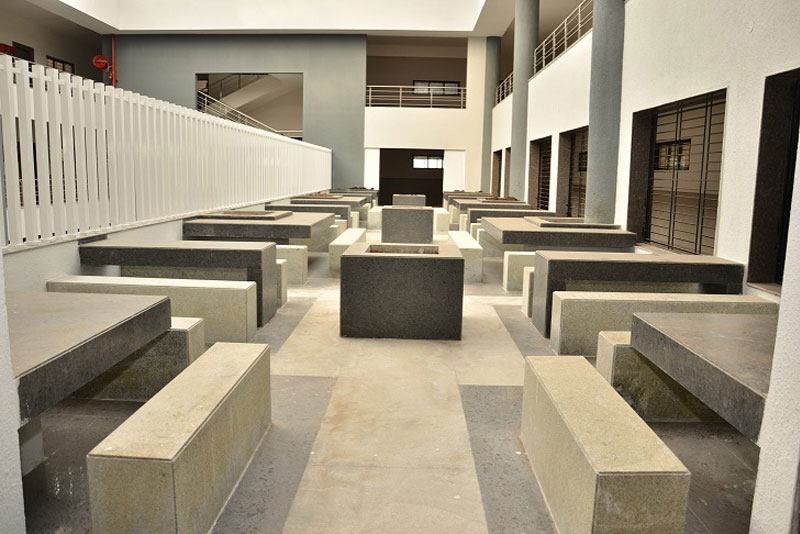 Baramati School Gallery