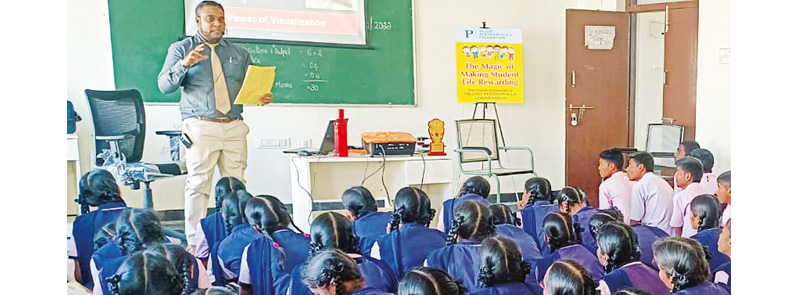 CITTA Education Foundation