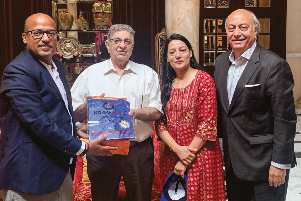 Indian Deaf Cricket Association