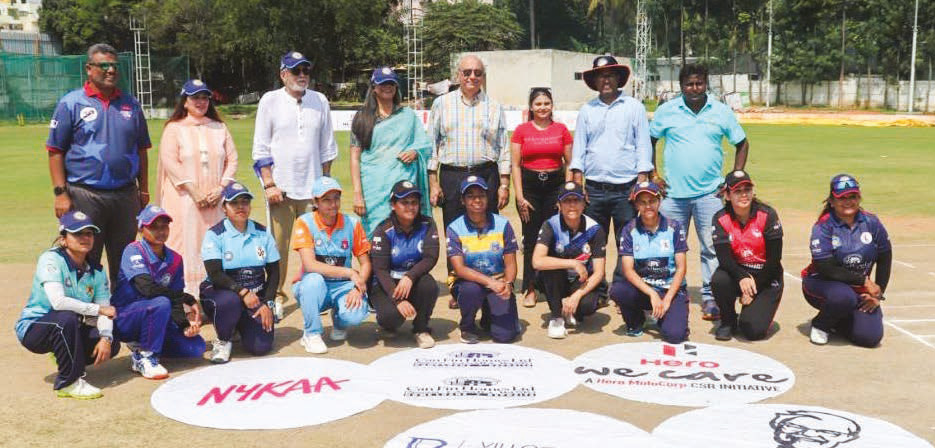 Indian Deaf Cricket Association