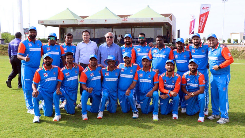 IDCA 3rd T10 Women’s Deaf Premier League 2026