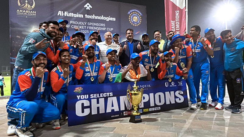 IDCA 3rd T10 Women’s Deaf Premier League 2026