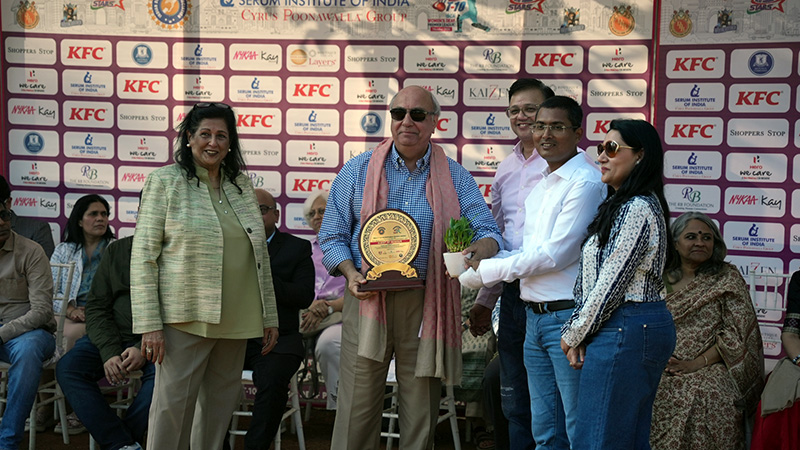 IDCA 3rd T10 Women’s Deaf Premier League 2026