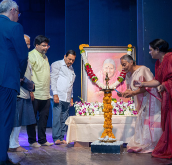 A Tribute to the Life and Legacy of Dr. Sou. Sindhutai Sapakal