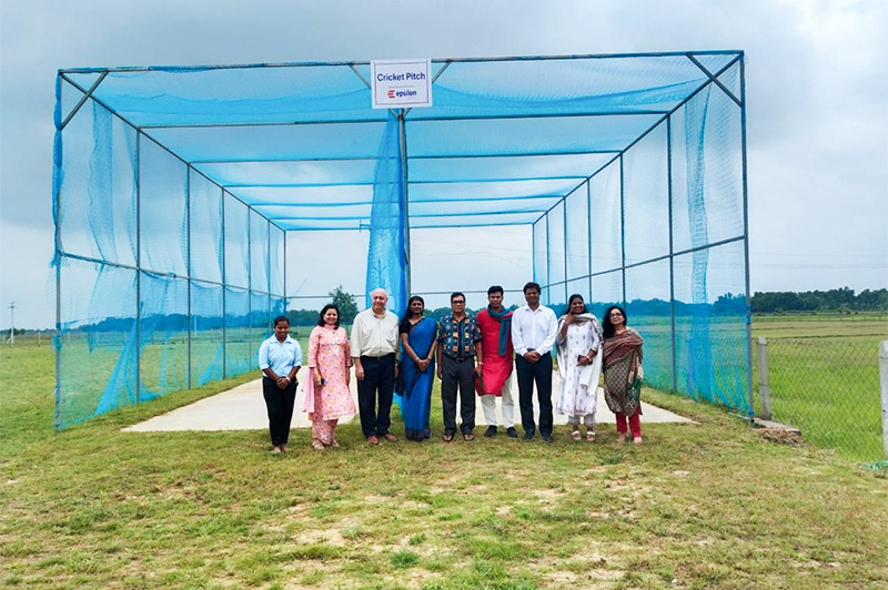 Utkal Gaurav Foundation