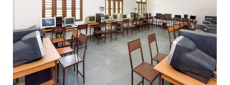 DDr. Cyrus Poonawalla School for Hearing Impaired (Indian Red Cross Society), Pune