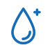 Water & Sanitation Icon