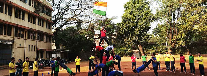 Rasta Peth School Gallery