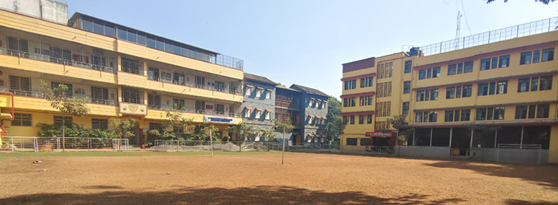 Rasta Peth School Gallery