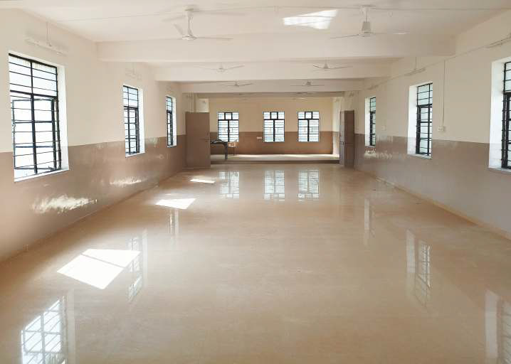 Dr. Cyrus Poonawalla School for Hearing Impaired (Indian Red Cross Society), Pune