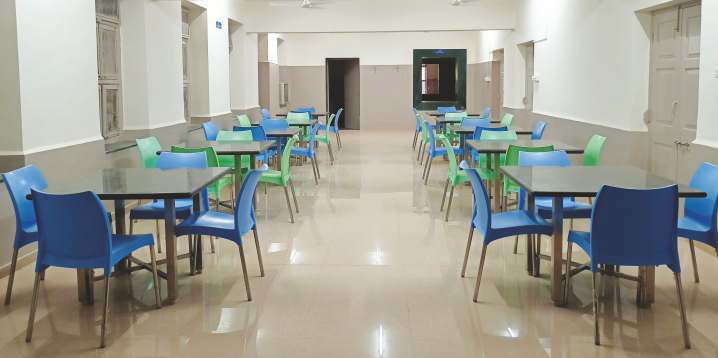 Dr. Cyrus Poonawalla School for Hearing Impaired (Indian Red Cross Society), Pune