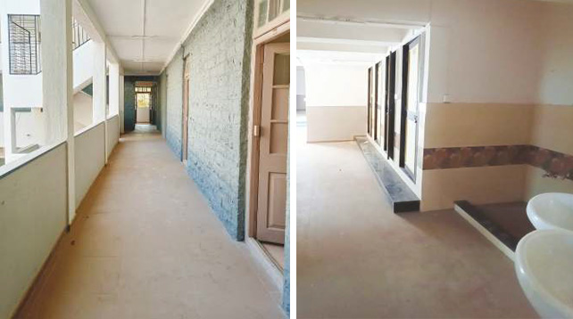 Dr. Cyrus Poonawalla School for Hearing Impaired (Indian Red Cross Society), Pune